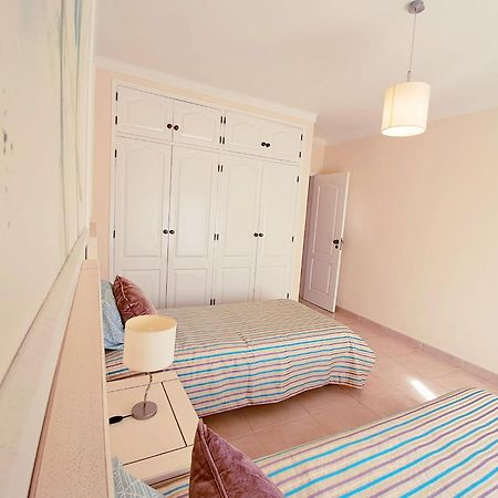 Apartamento Oasis Parque 1 Portimão Eksteriør bilde