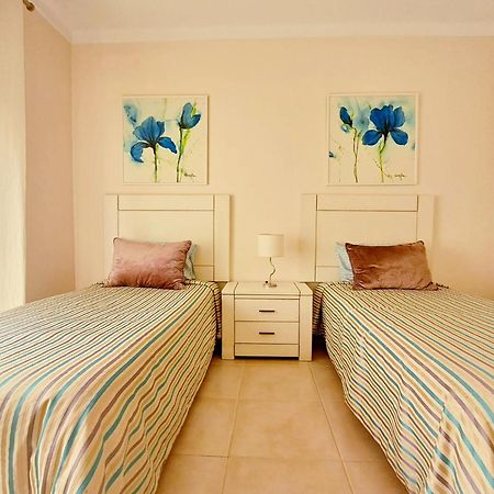Apartamento Oasis Parque 1 Portimão Eksteriør bilde