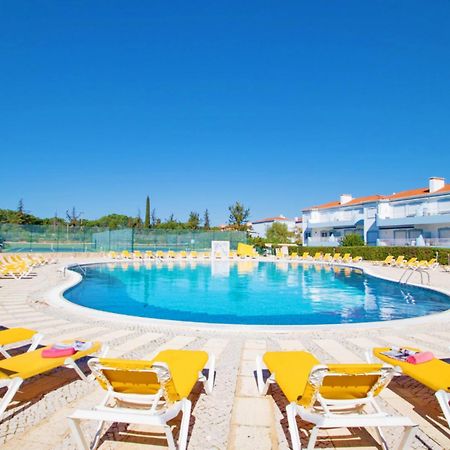 Apartamento Oasis Parque 1 Portimão Eksteriør bilde