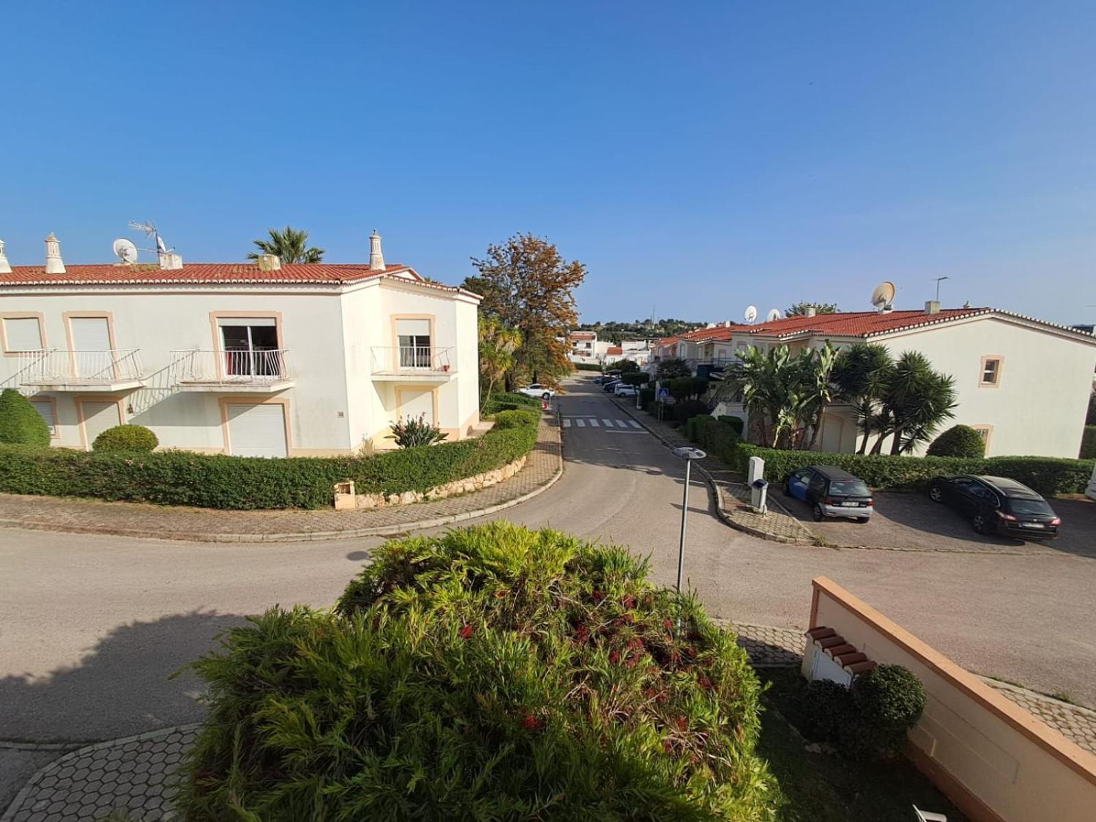 Apartamento Oasis Parque 1 Portimão Eksteriør bilde