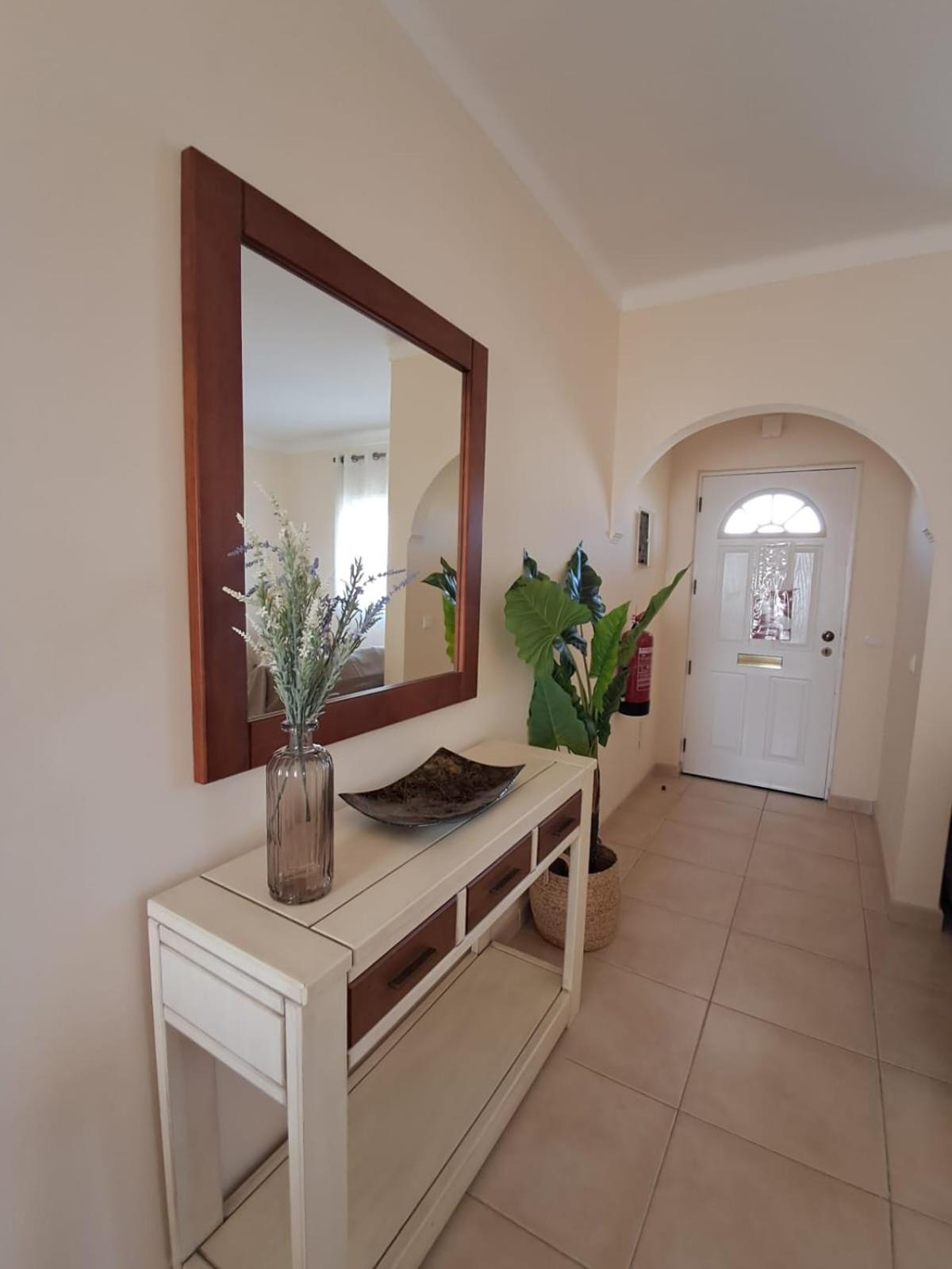 Apartamento Oasis Parque 1 Portimão Eksteriør bilde