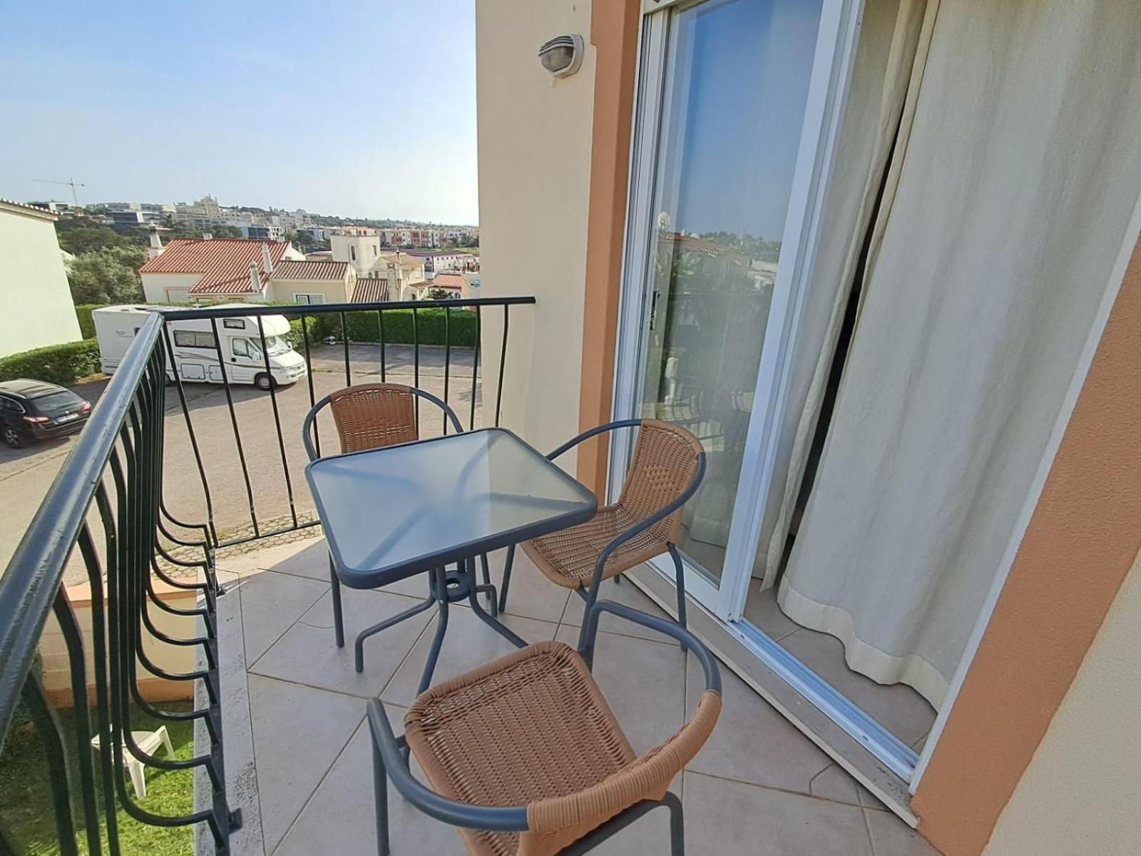 Apartamento Oasis Parque 1 Portimão Eksteriør bilde