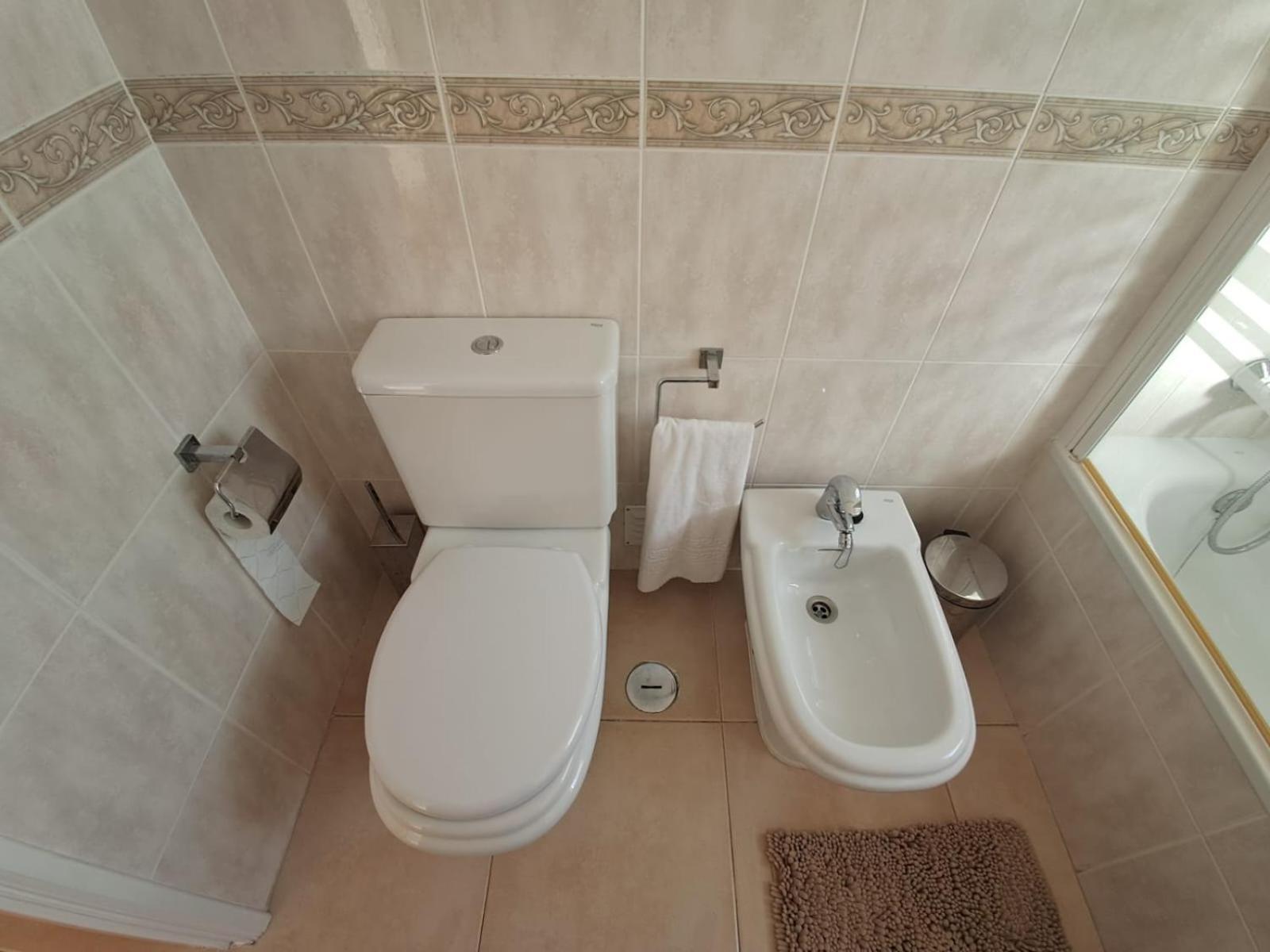 Apartamento Oasis Parque 1 Portimão Eksteriør bilde