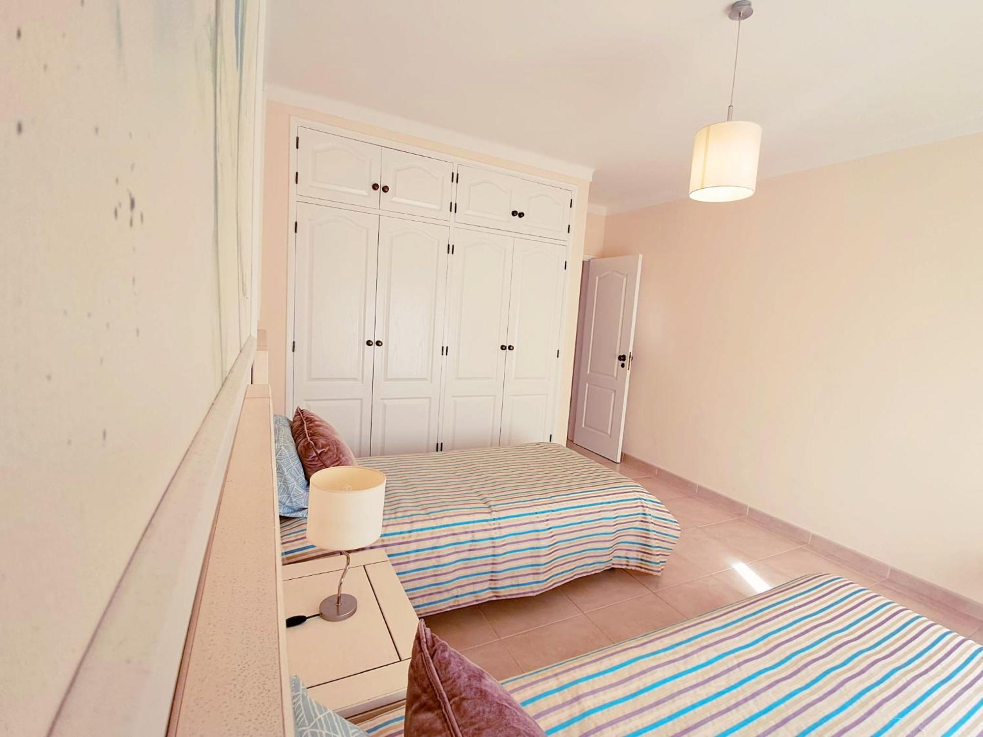 Apartamento Oasis Parque 1 Portimão Eksteriør bilde