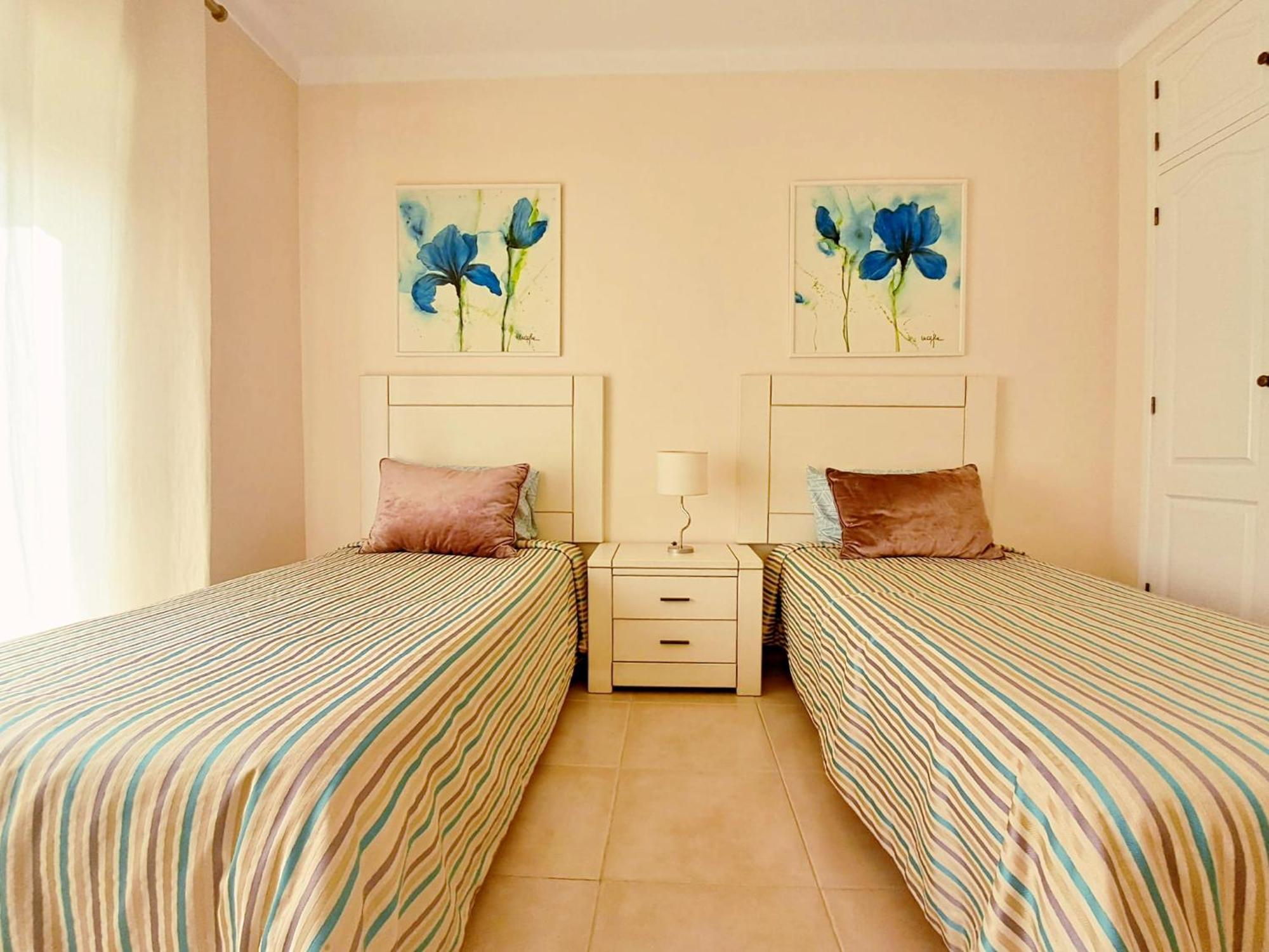 Apartamento Oasis Parque 1 Portimão Eksteriør bilde