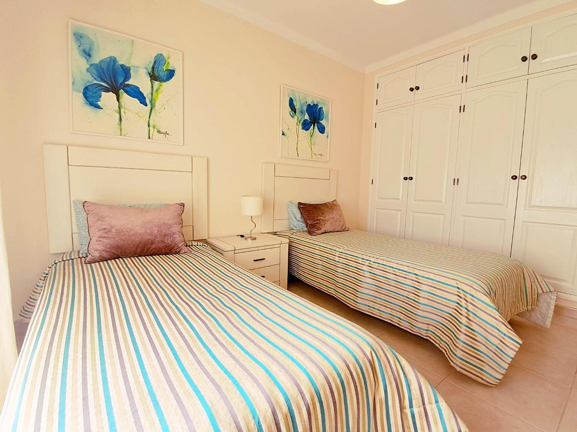 Apartamento Oasis Parque 1 Portimão Eksteriør bilde