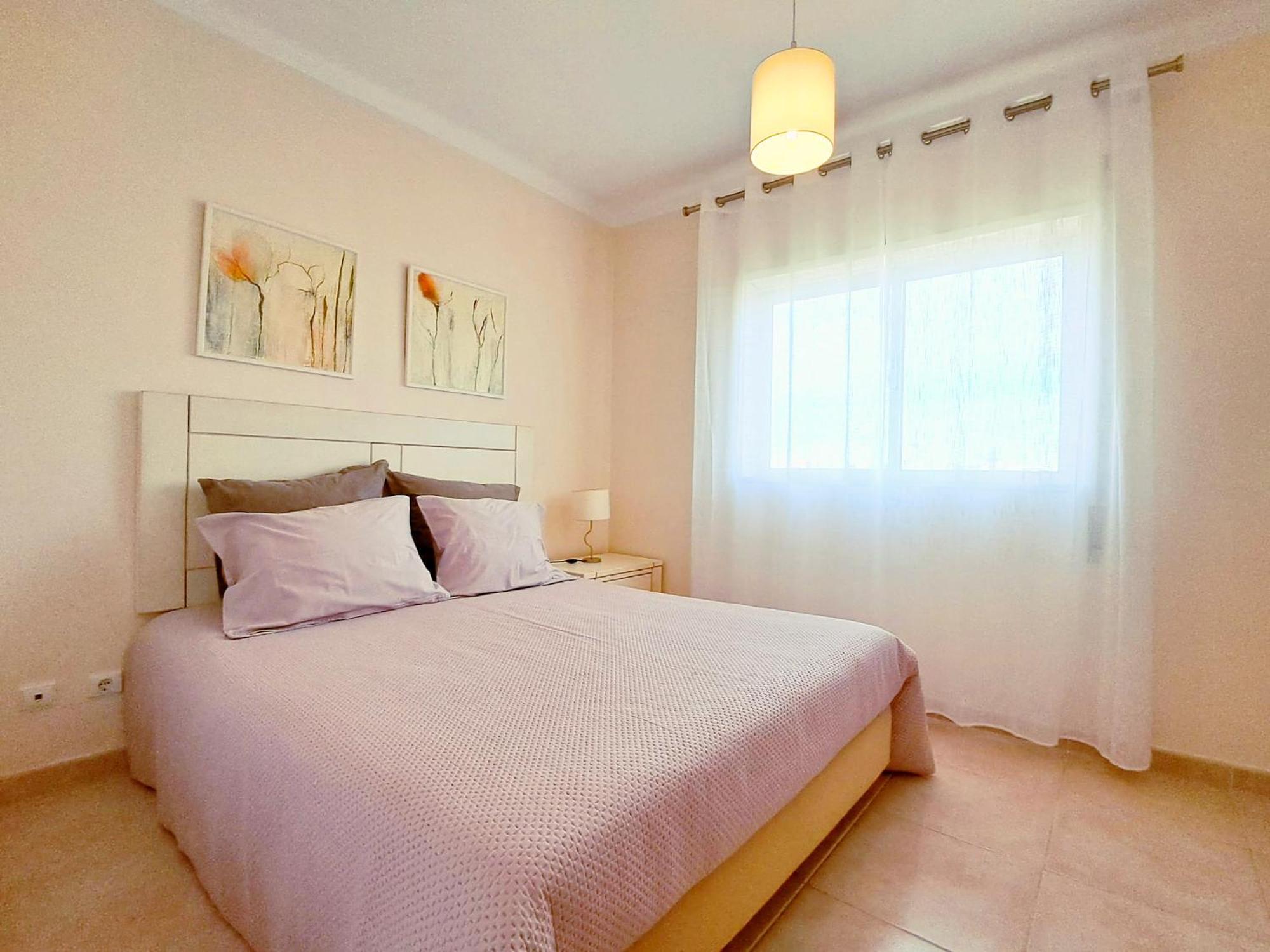 Apartamento Oasis Parque 1 Portimão Eksteriør bilde