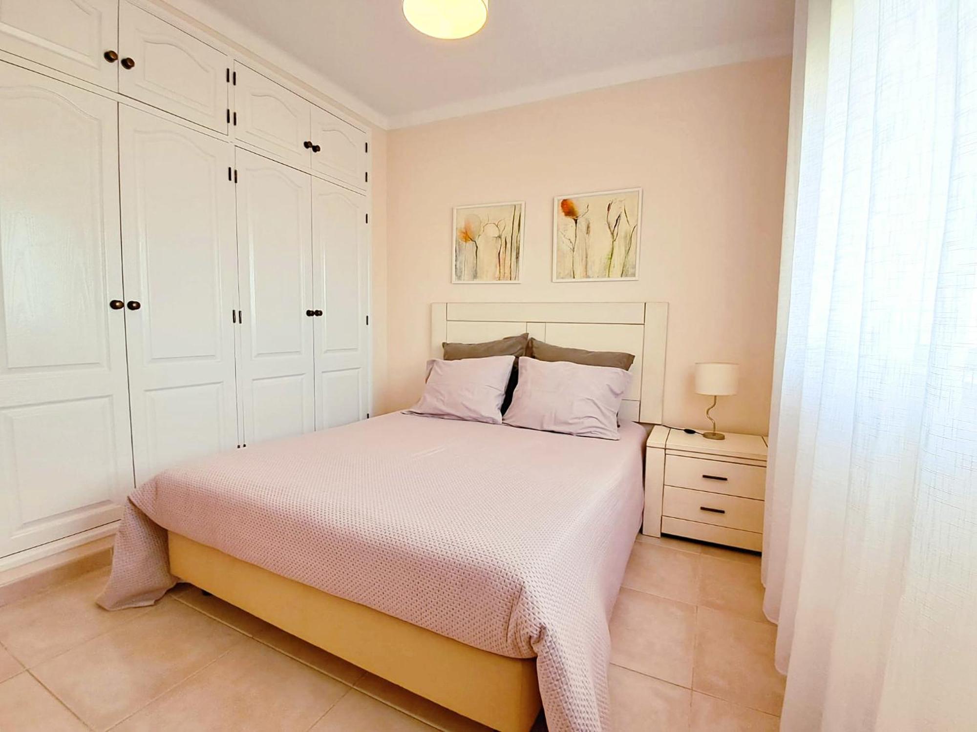 Apartamento Oasis Parque 1 Portimão Eksteriør bilde