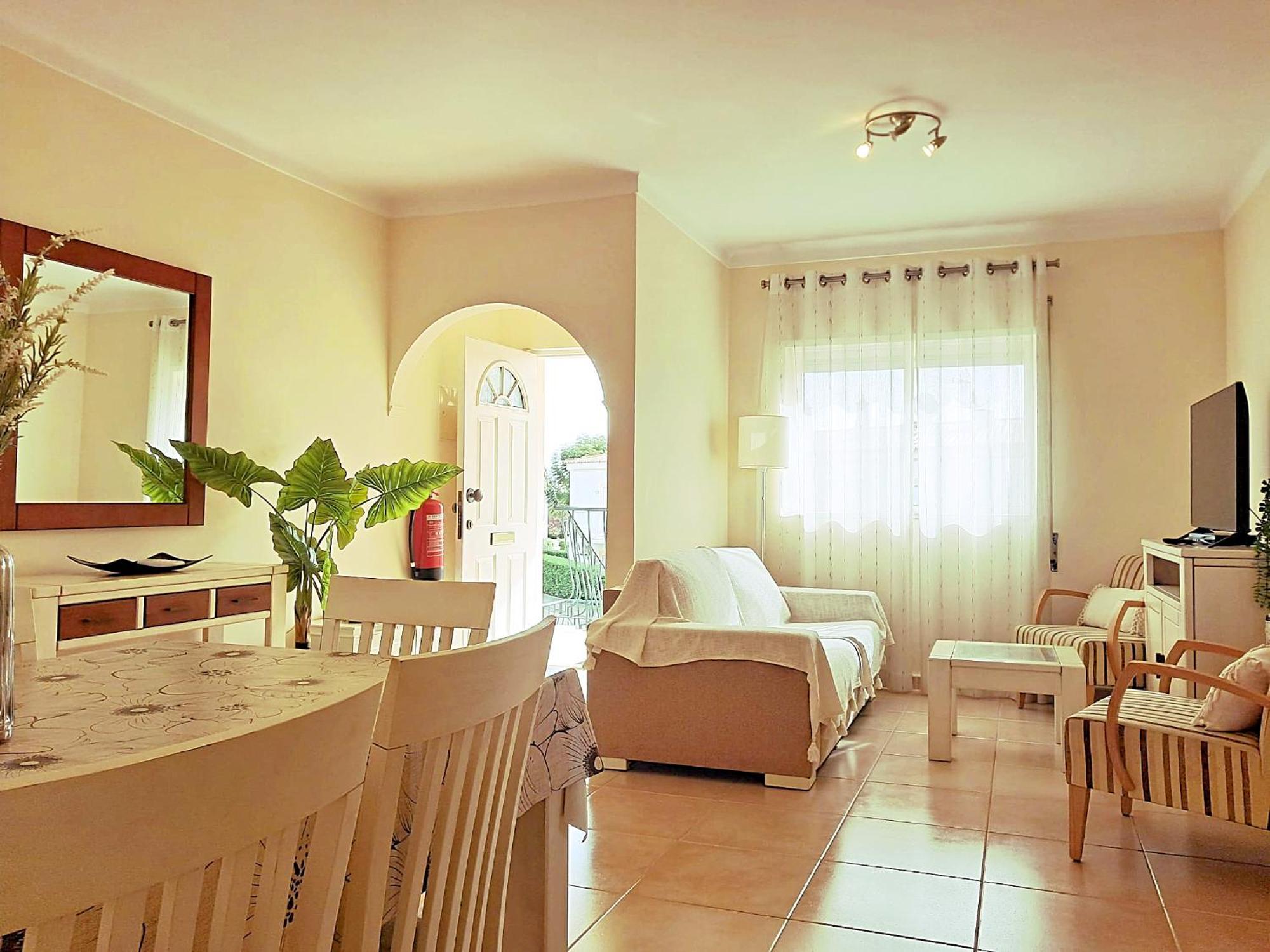 Apartamento Oasis Parque 1 Portimão Eksteriør bilde