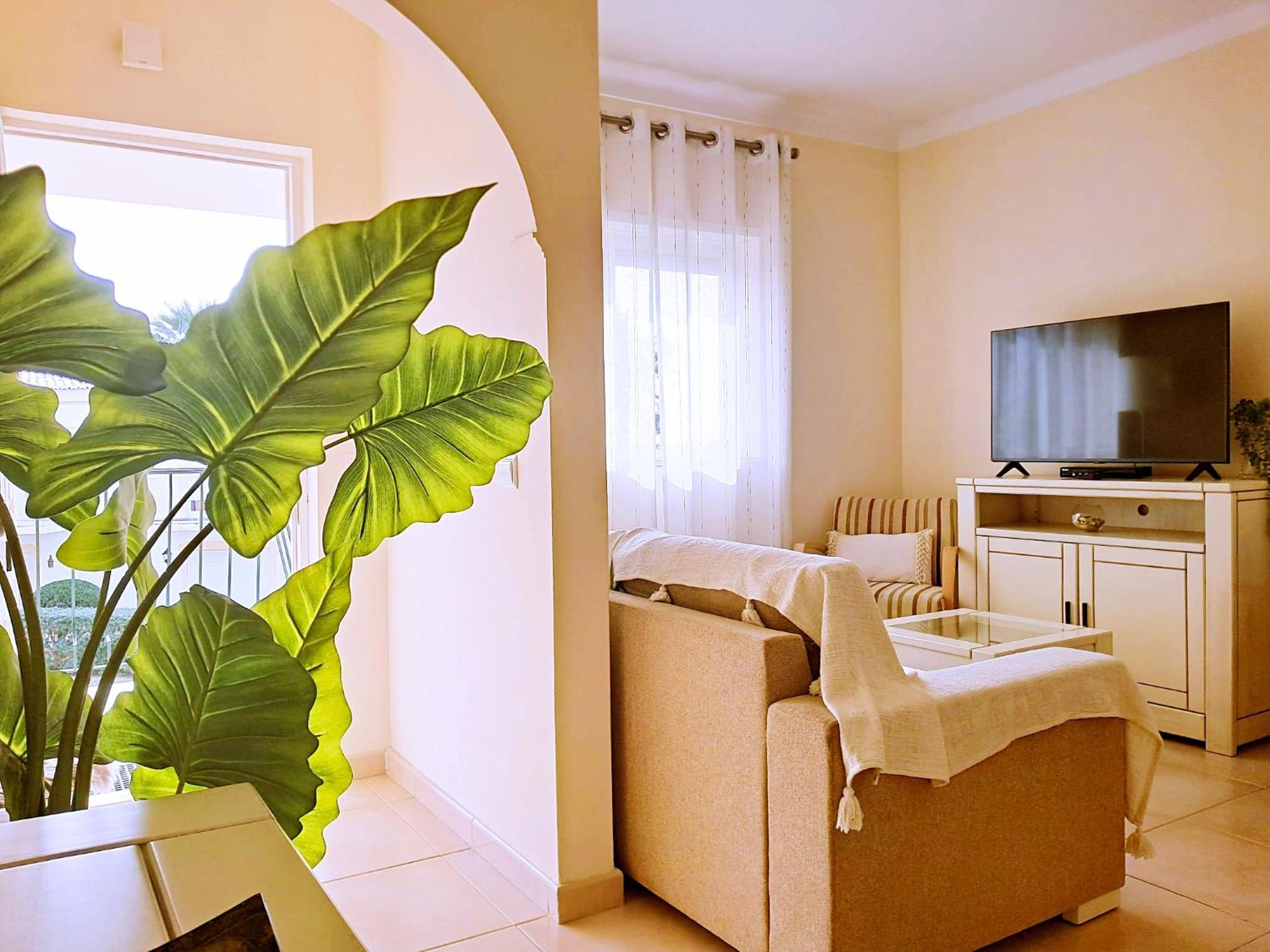 Apartamento Oasis Parque 1 Portimão Eksteriør bilde