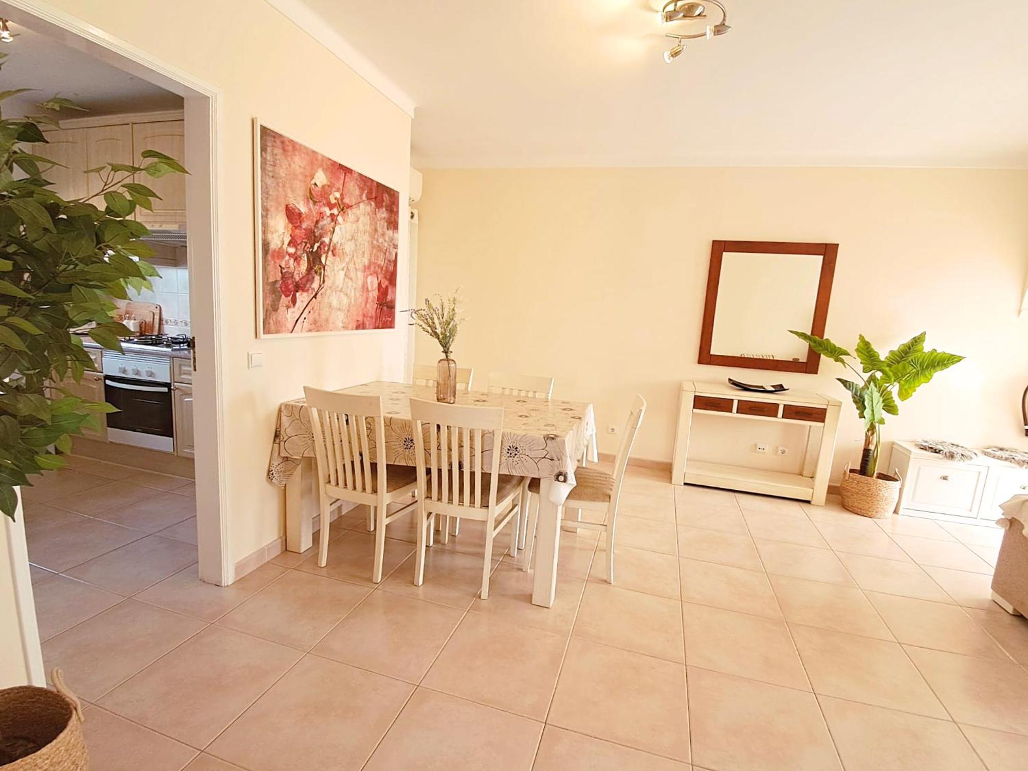 Apartamento Oasis Parque 1 Portimão Eksteriør bilde