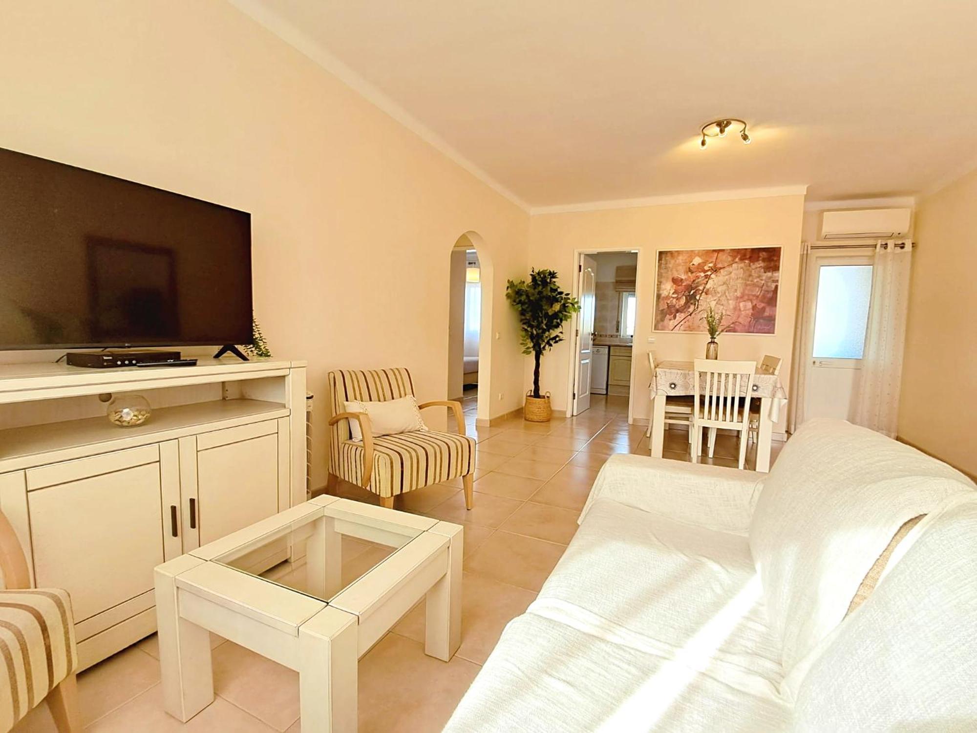 Apartamento Oasis Parque 1 Portimão Eksteriør bilde