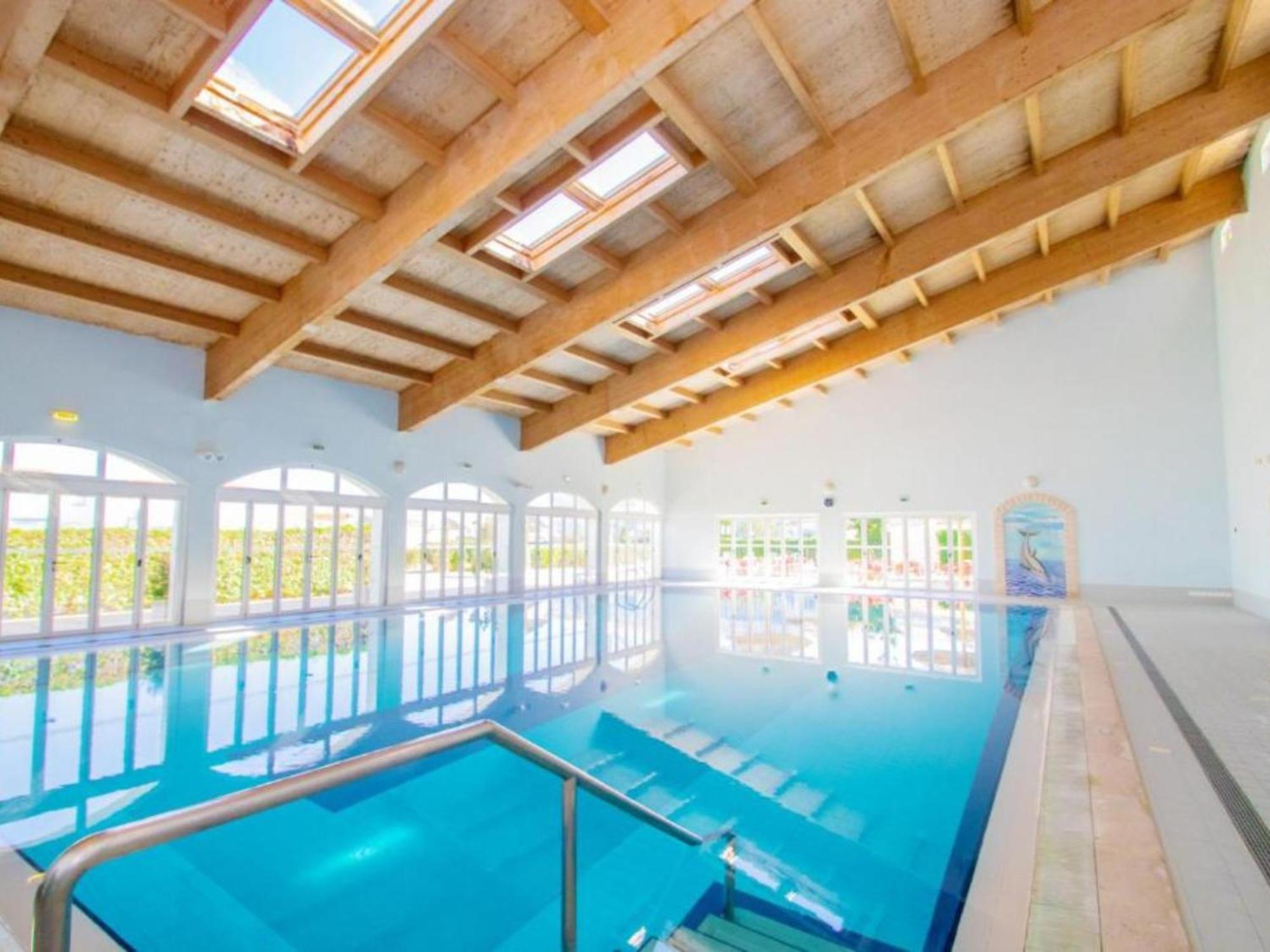 Apartamento Oasis Parque 1 Portimão Eksteriør bilde
