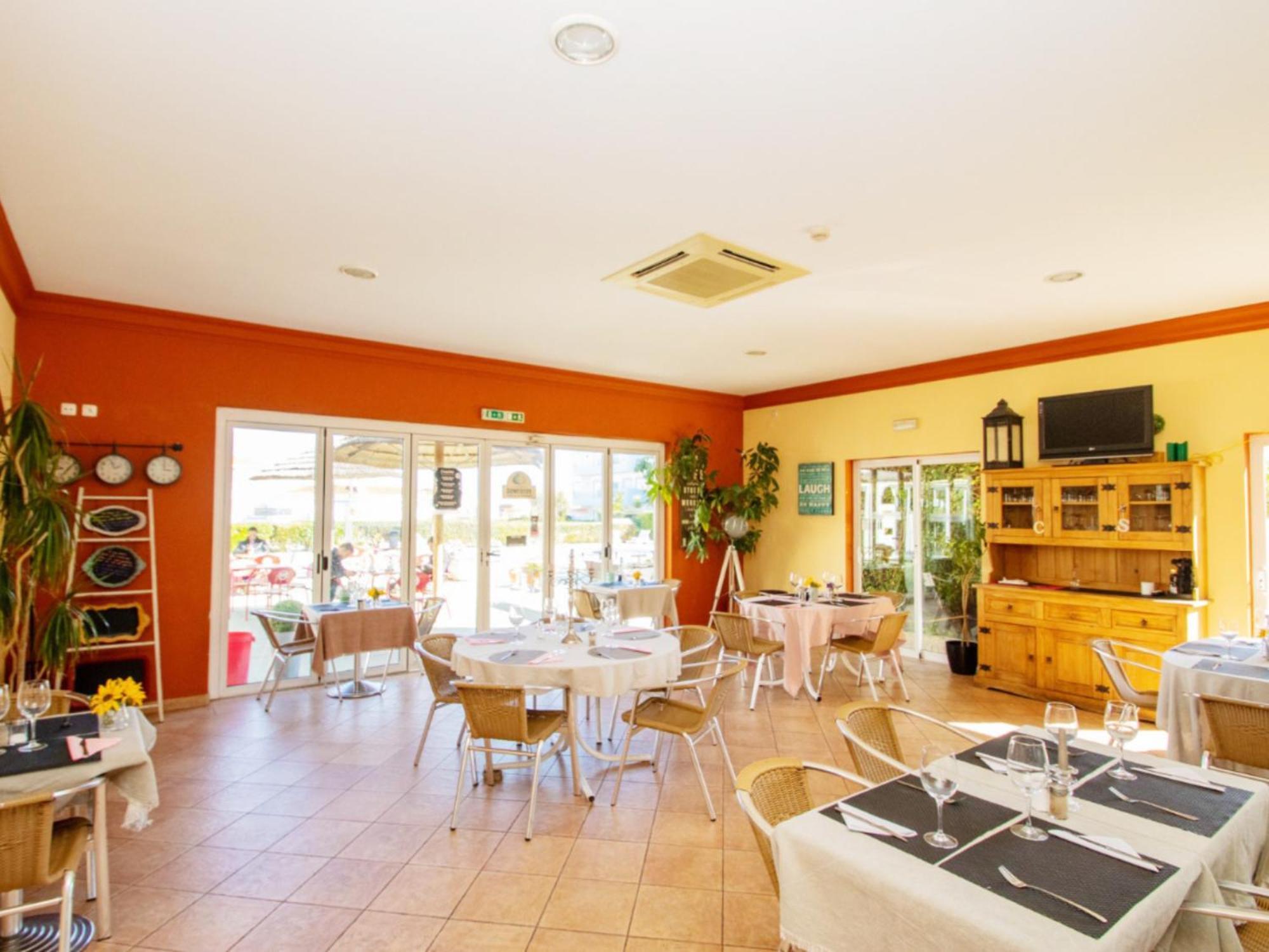 Apartamento Oasis Parque 1 Portimão Eksteriør bilde