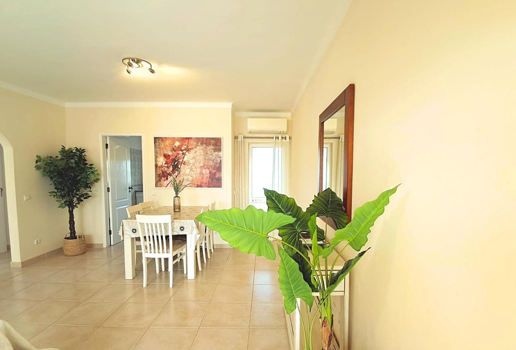 Apartamento Oasis Parque 1 Portimão Eksteriør bilde