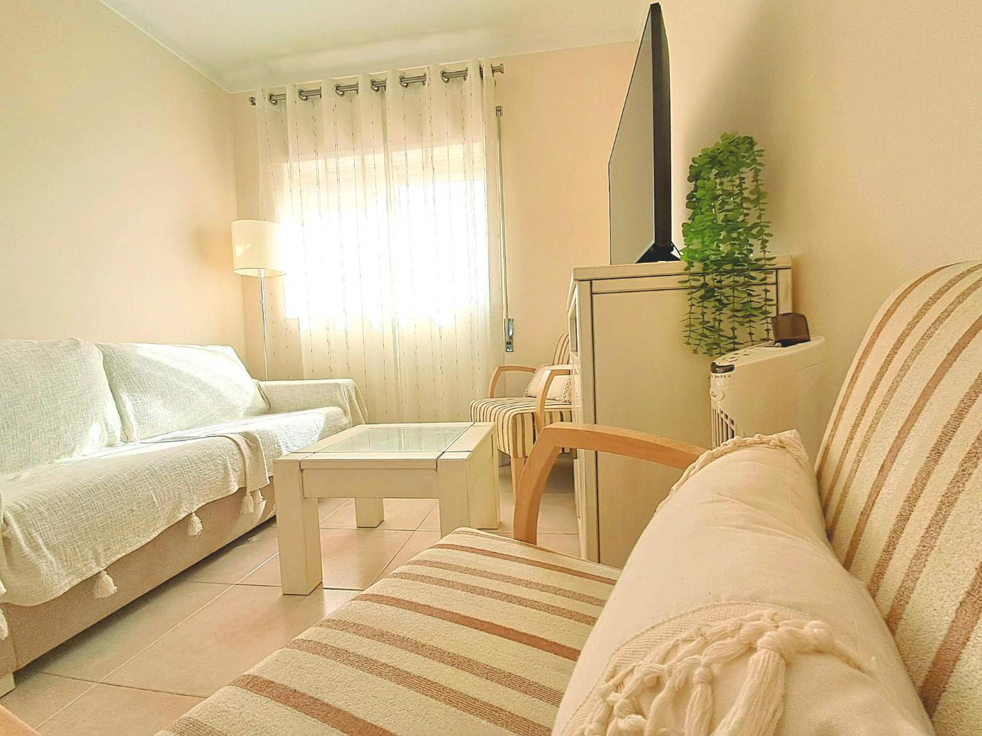 Apartamento Oasis Parque 1 Portimão Eksteriør bilde